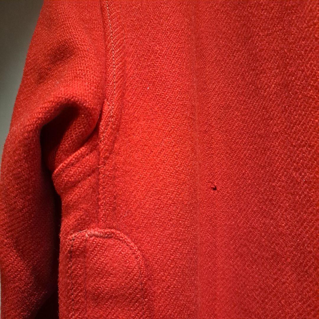 40s~50s フィルソン マッキーノ クルーザージャケット