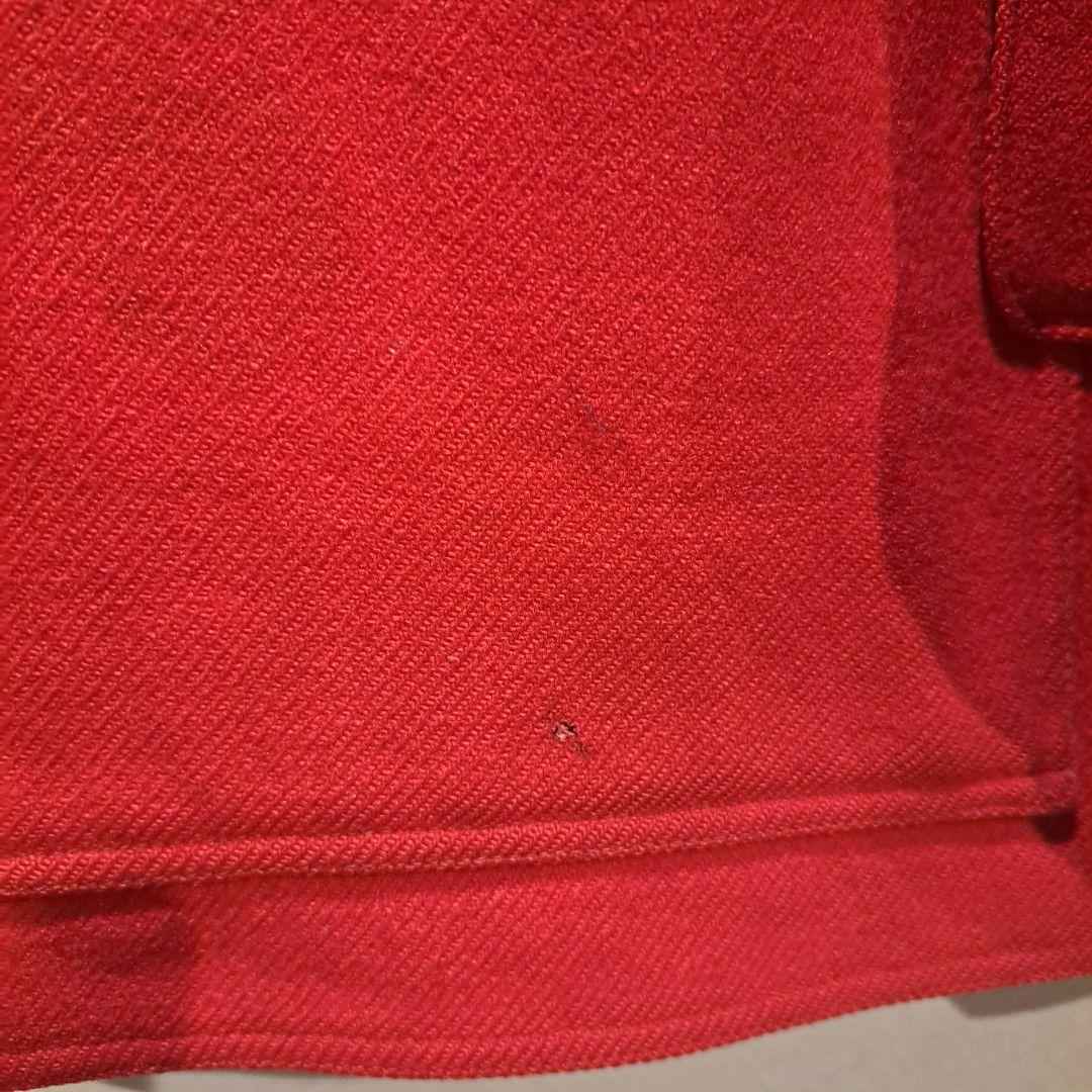 40s~50s フィルソン マッキーノ クルーザージャケット