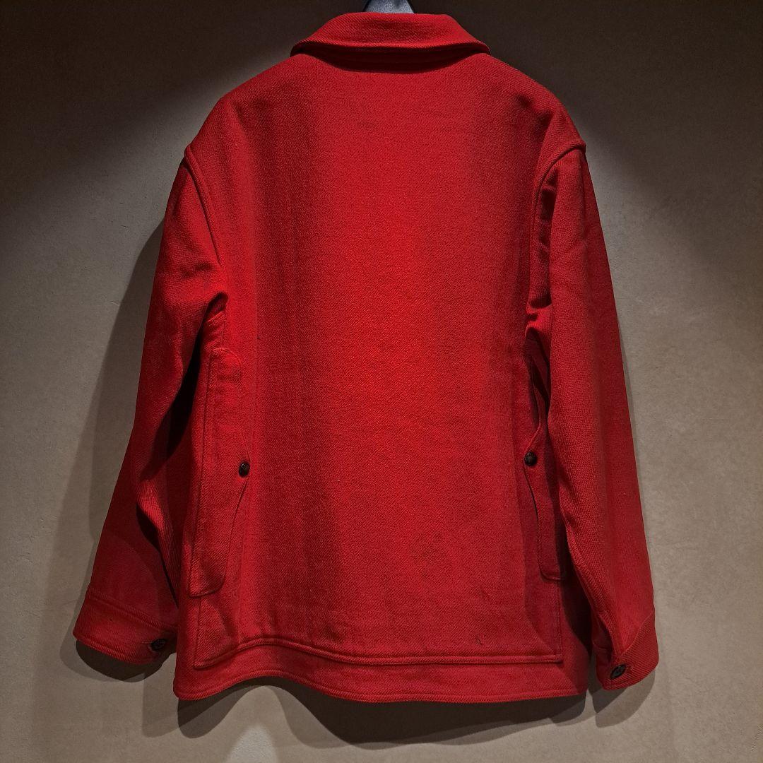 40s~50s フィルソン マッキーノ クルーザージャケット