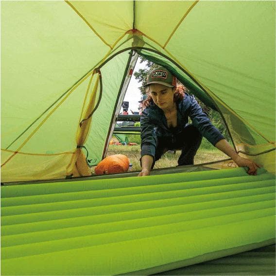 新品 未開封 EXPED エクスペド Ultra ウルトラ 3R M