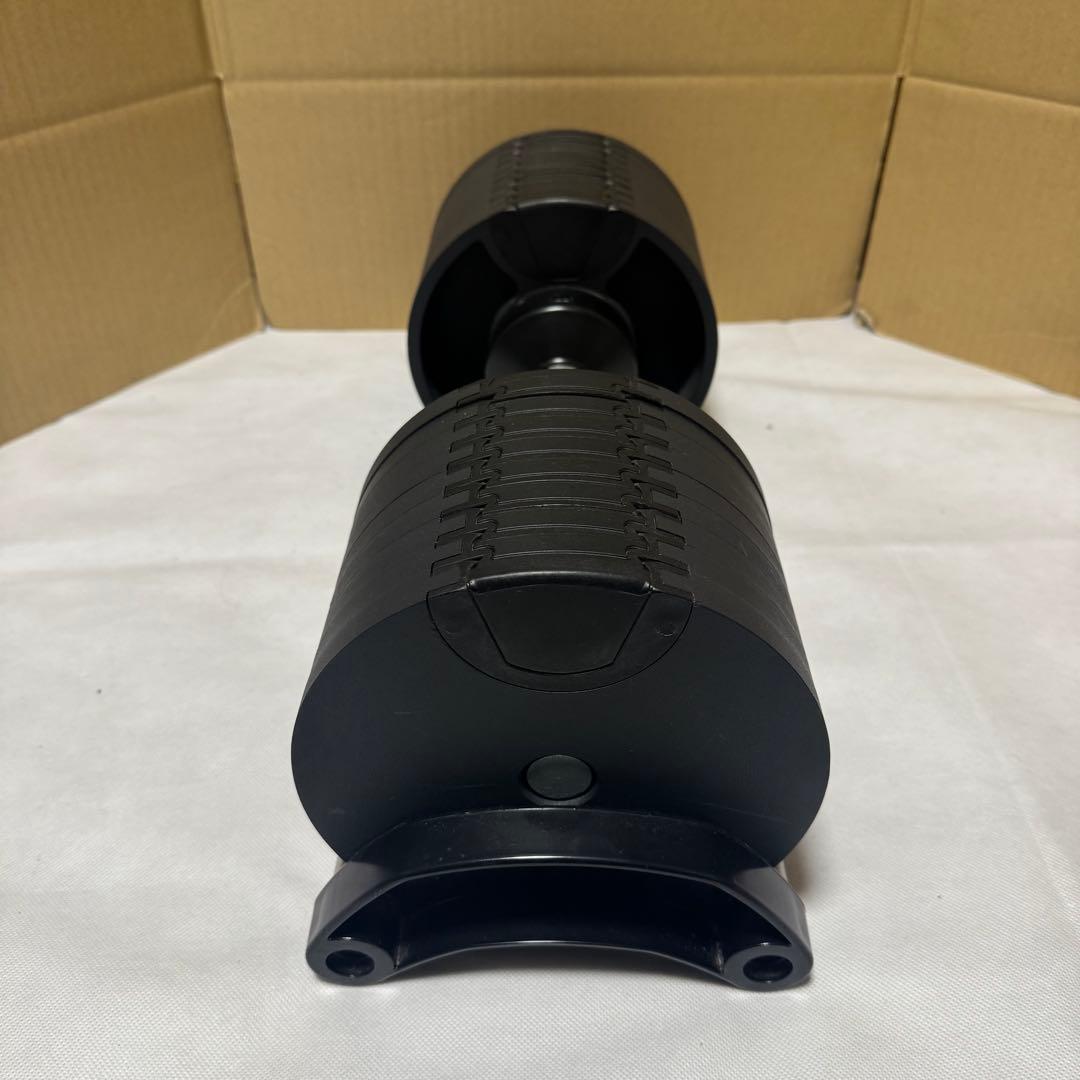M8894 NUO FLEXBELL 32可変式 ダンベル 2kg〜32kg