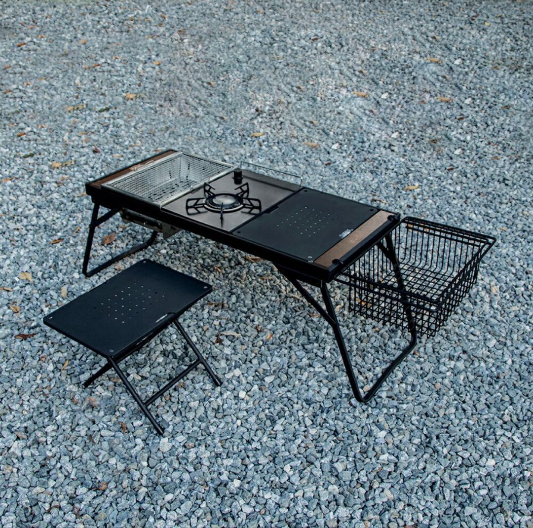 MUTO PLUMA プルマ IGテーブル