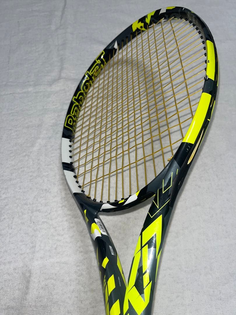 Babolat Pure テニスラケット