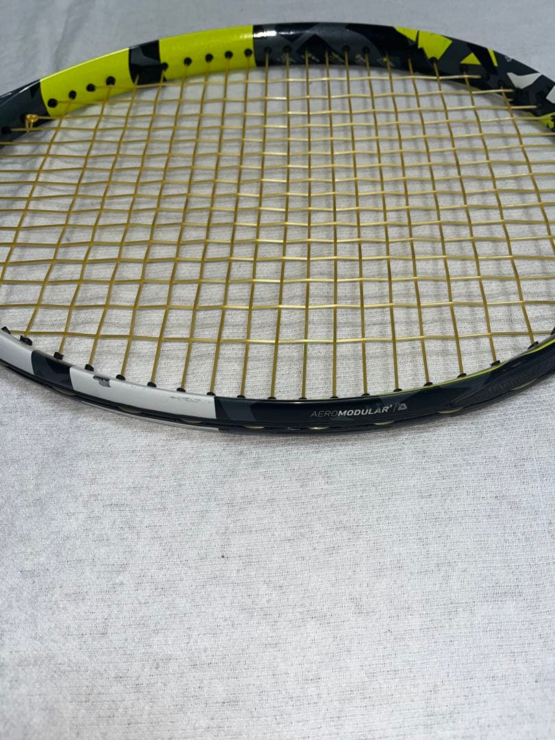 Babolat Pure テニスラケット