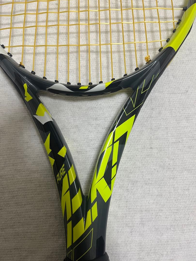 Babolat Pure テニスラケット