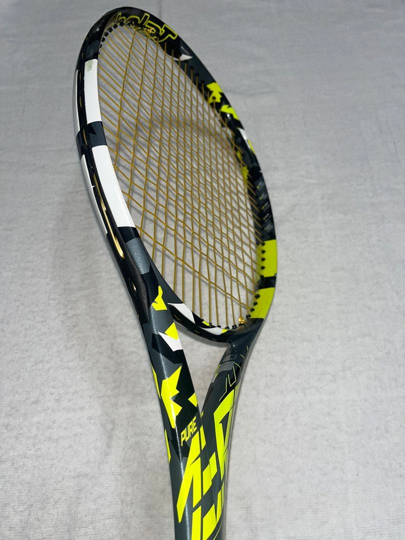 Babolat Pure テニスラケット