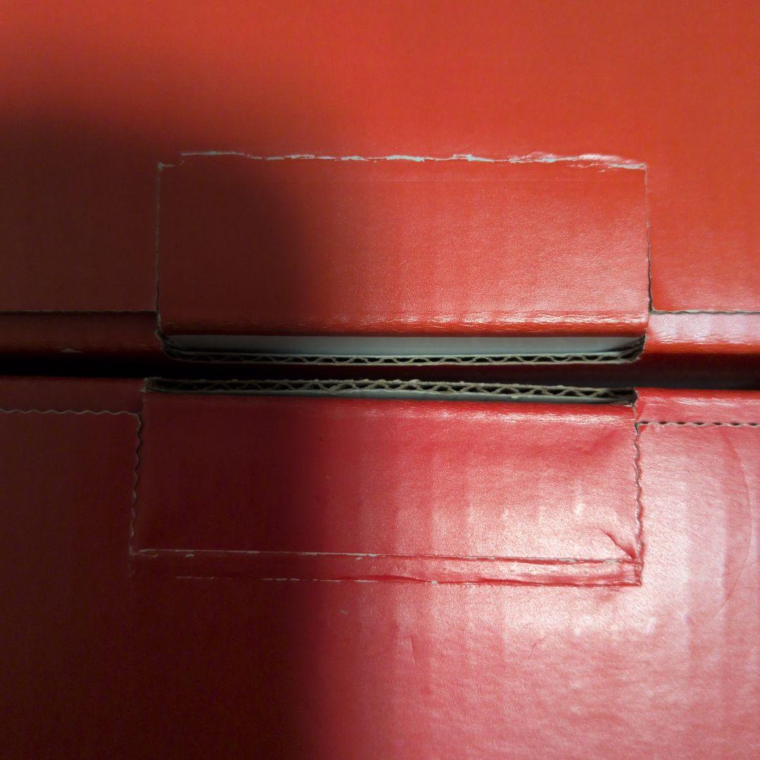 Nintendo Switch ネオンブルー/ネオンレッド2個セット