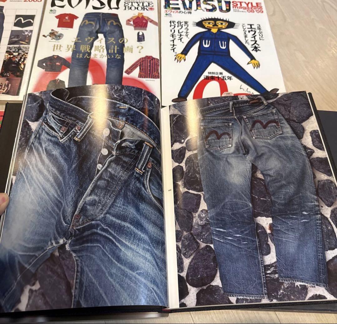 EVISUスタイルブック　フォトブック TATEOTI Club journal