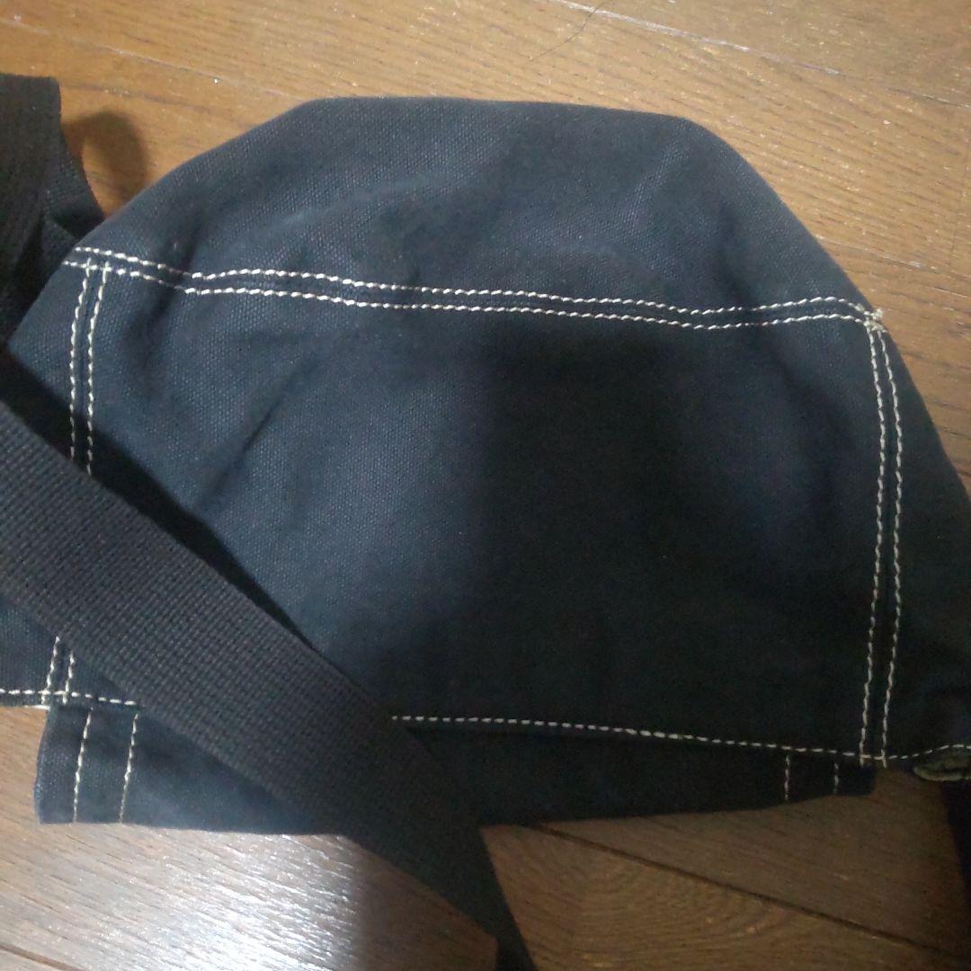 ヴィヴィアン ショルダーバッグ オーヴ ブラック