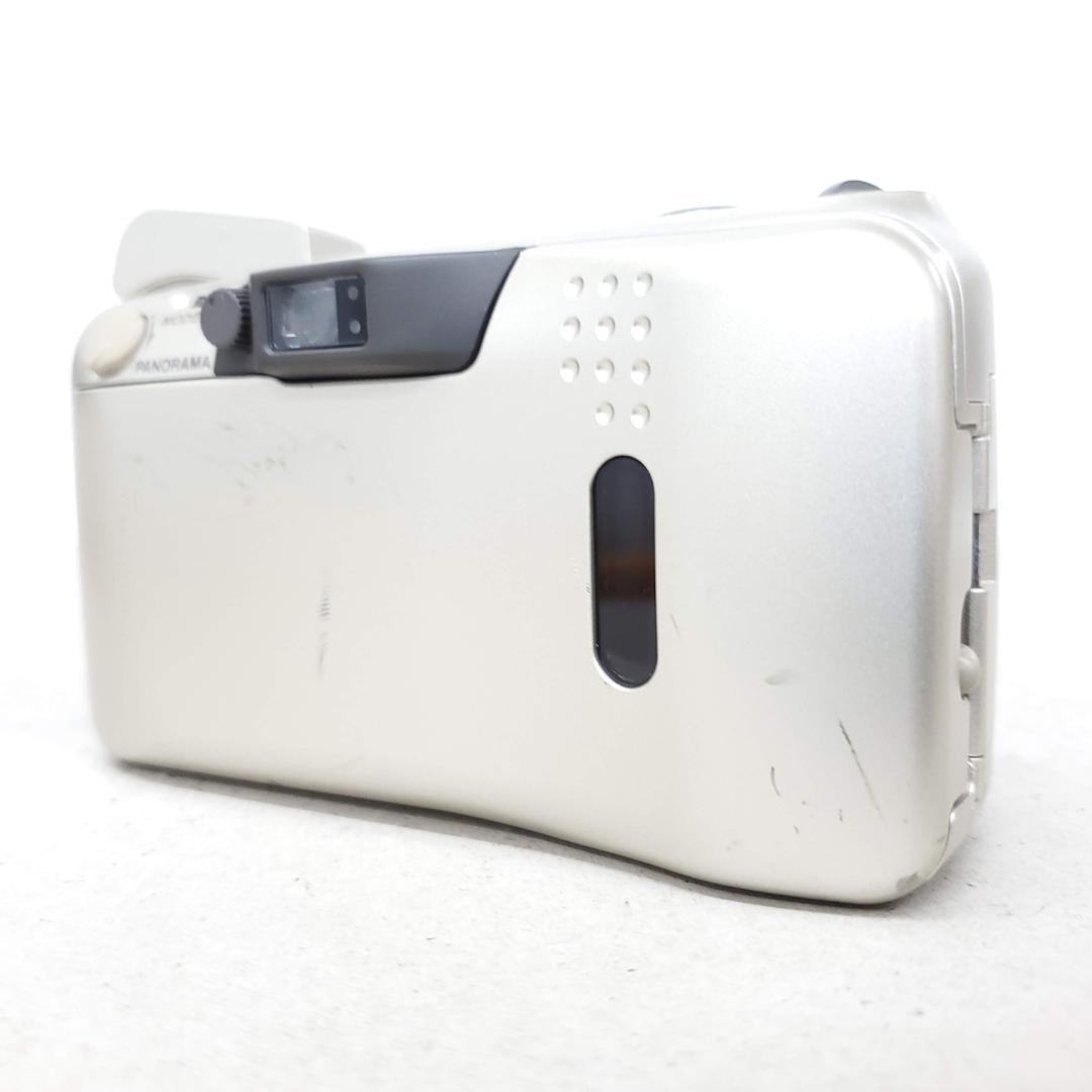 Olympus ∞Stylus ZOOM 140 F1107-362-12v p