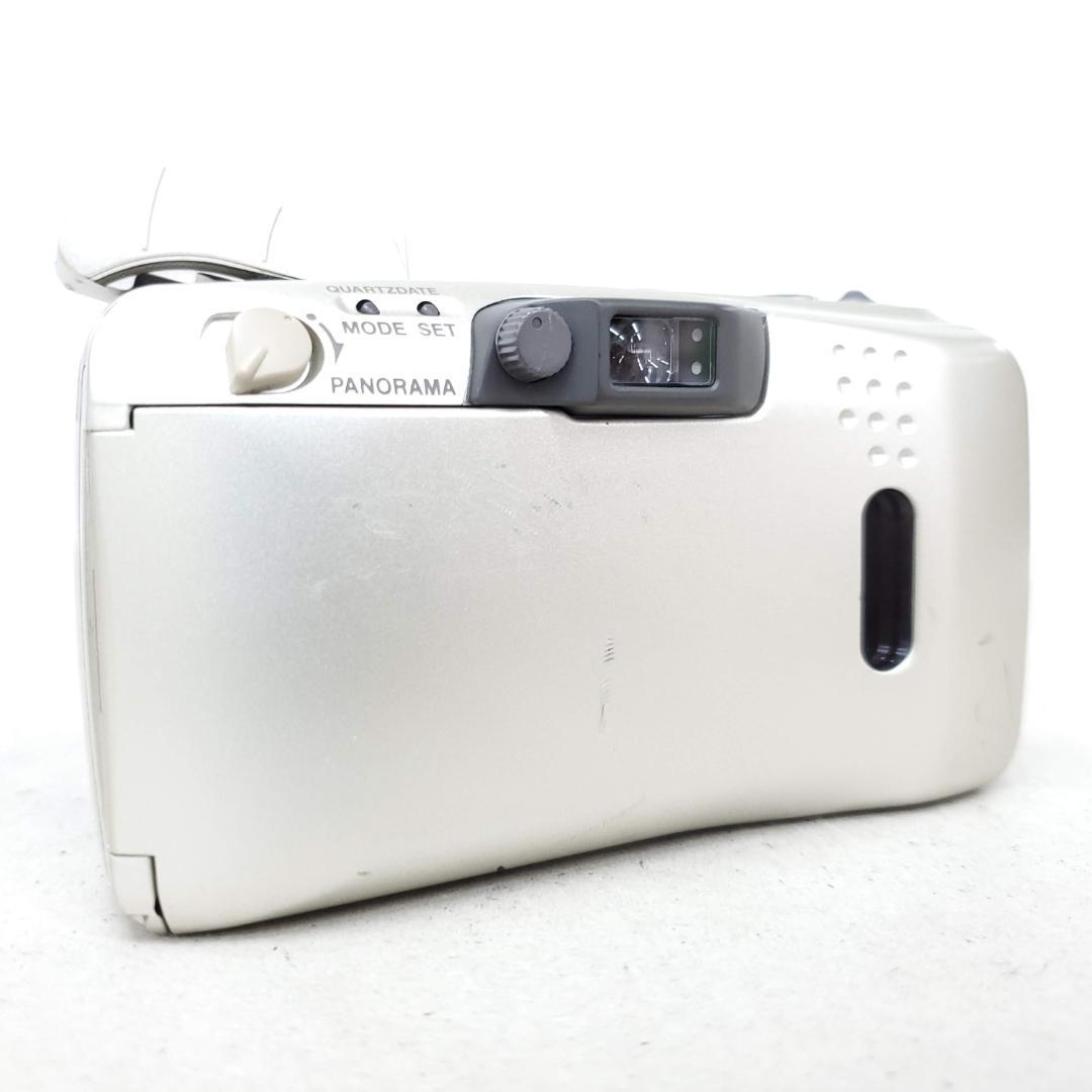 Olympus ∞Stylus ZOOM 140 F1107-362-12v p