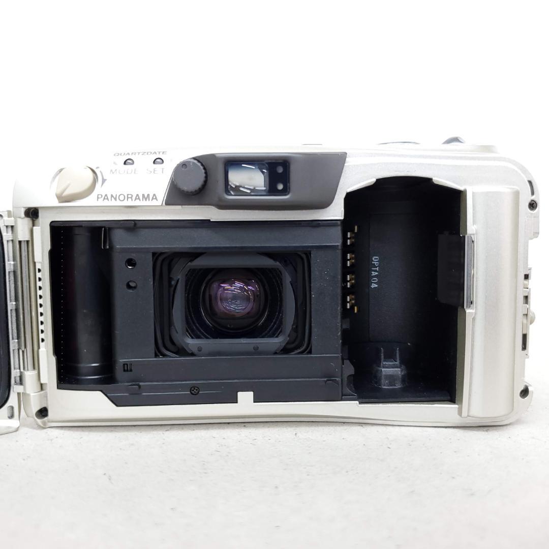 Olympus ∞Stylus ZOOM 140 F1107-362-12v p