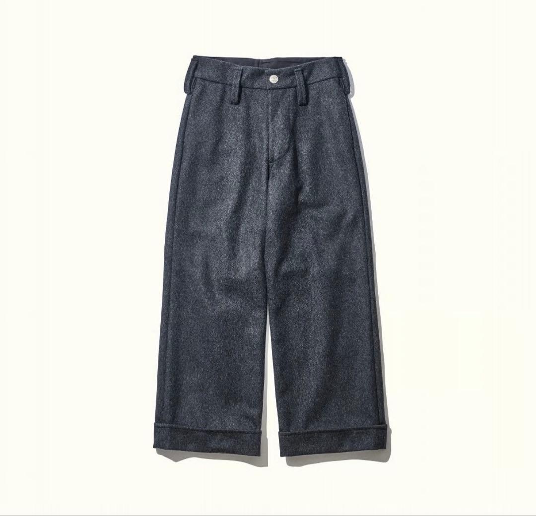 パンツ KOOKY ZOO / JUVENILE IMITATE TROUSERS
