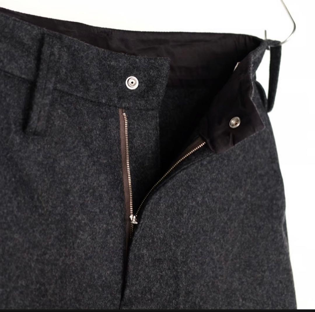 パンツ KOOKY ZOO / JUVENILE IMITATE TROUSERS