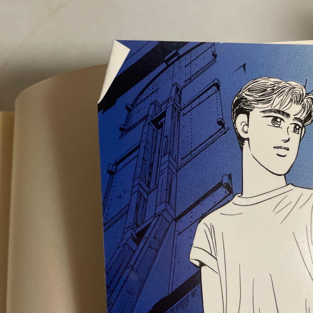 湾岸MIDNIGHT 湾岸ミッドナイト 全38巻セット 非全巻セット 楠みちはる