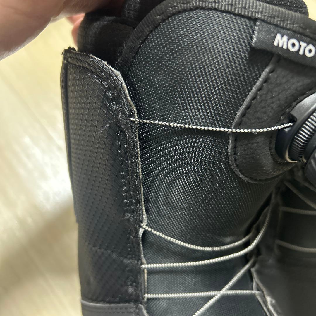 BURTON（バートン）　ブーツ