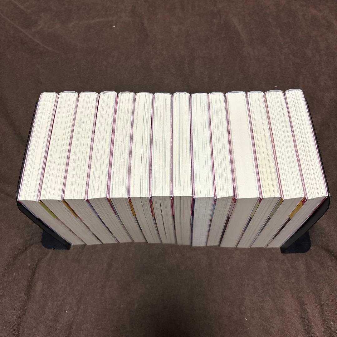 サイレント・ウィッチ 1-10巻 + after 2冊 + another 上下