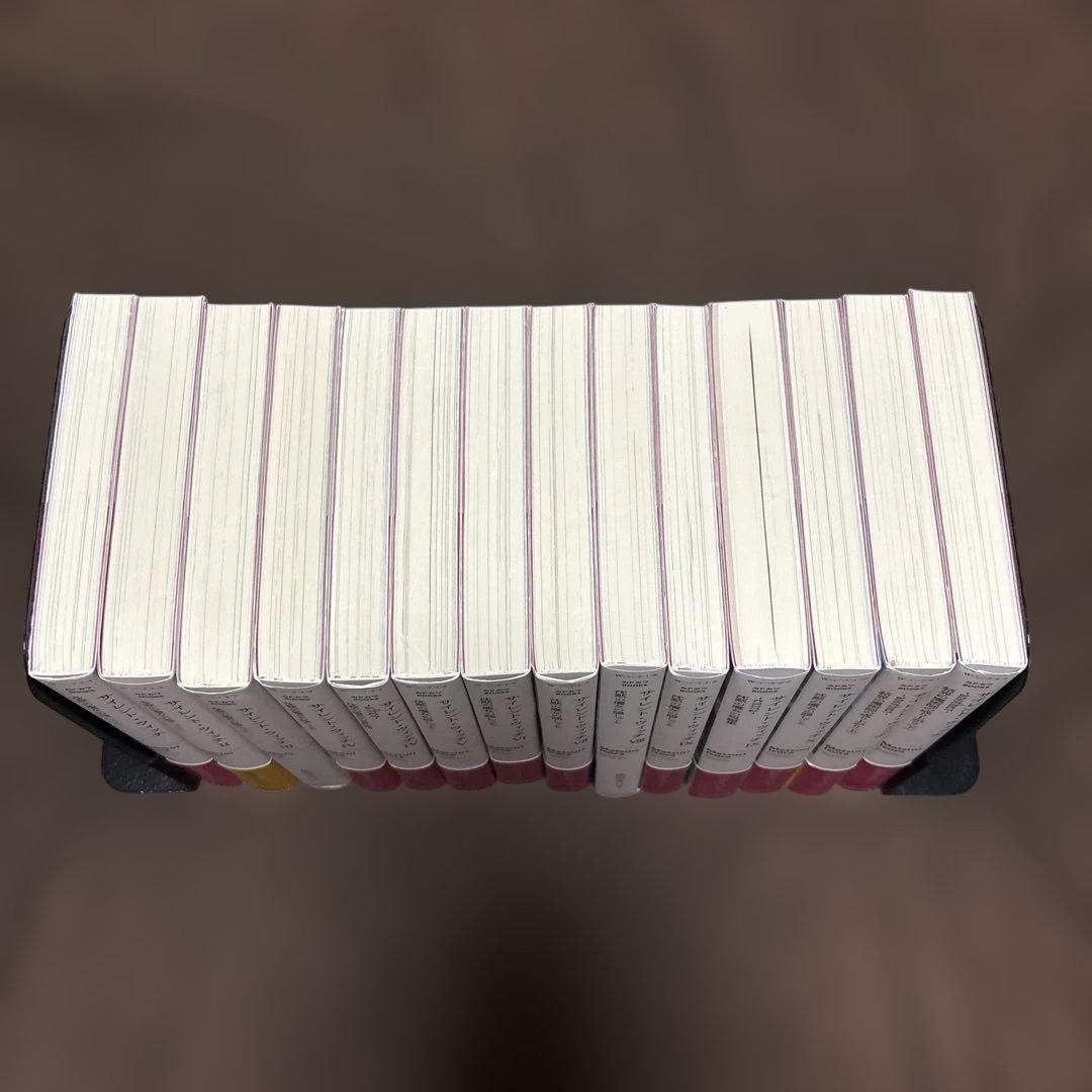 サイレント・ウィッチ 1-10巻 + after 2冊 + another 上下