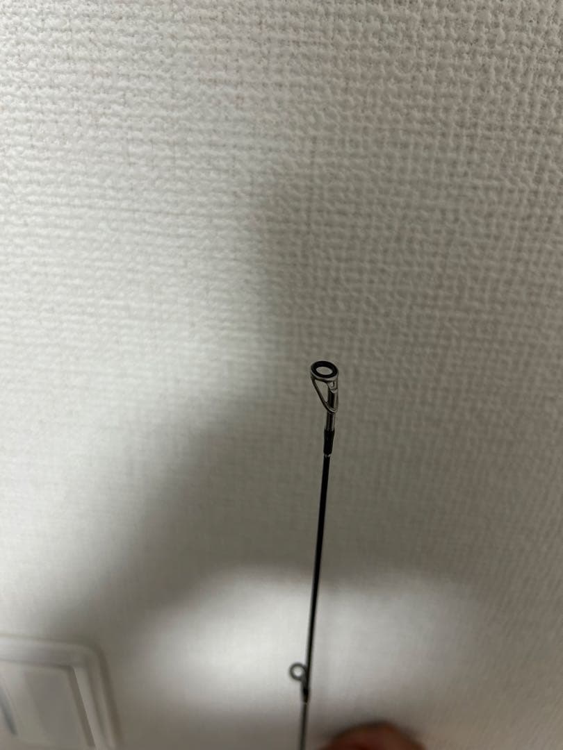 エギング　FASTCAST エギングロッド　V-MAX 2508DX-PEセット