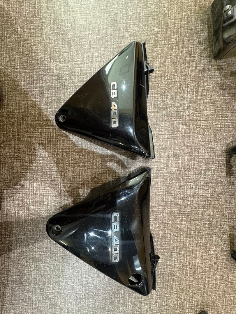 cb400sf nc31 外装セット