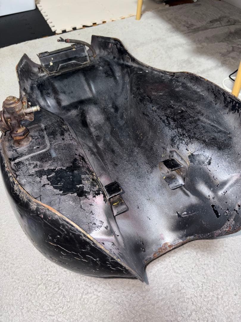 cb400sf nc31 外装セット