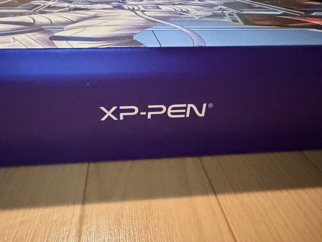 XPPen Artist Pro 16 液晶タブレット