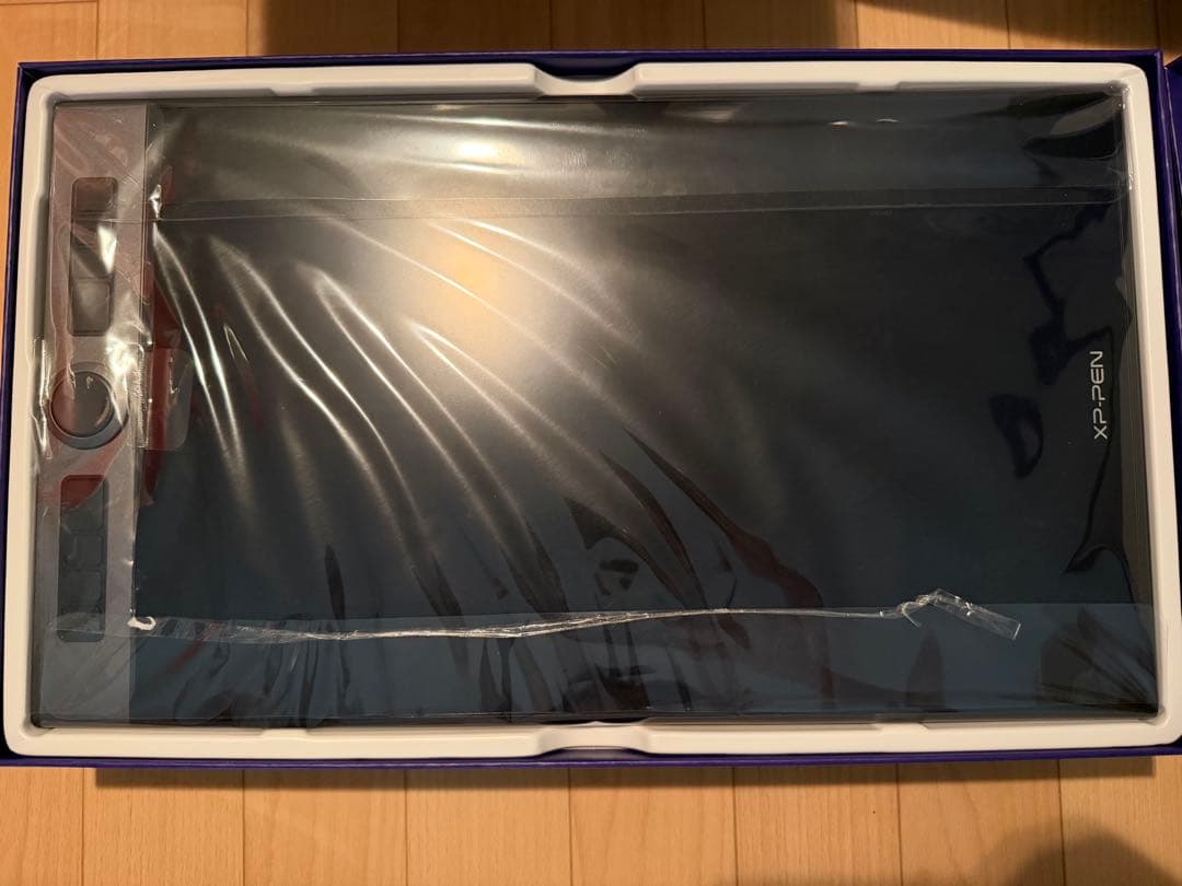 XPPen Artist Pro 16 液晶タブレット