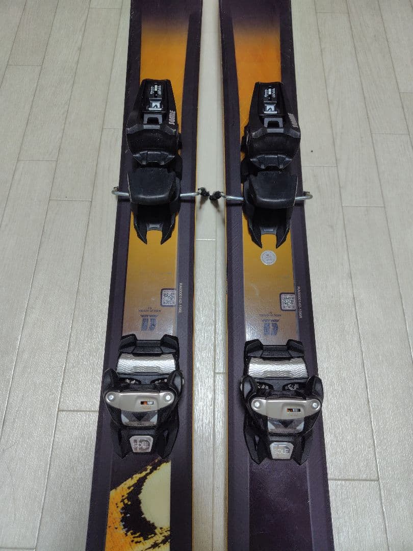 ARMADA TRACER　アルマダ　トレーサー　108