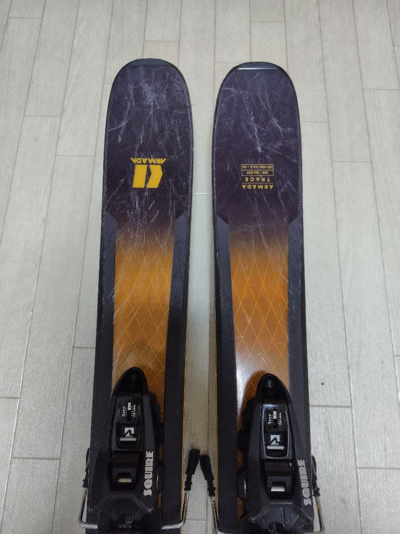 ARMADA TRACER　アルマダ　トレーサー　108