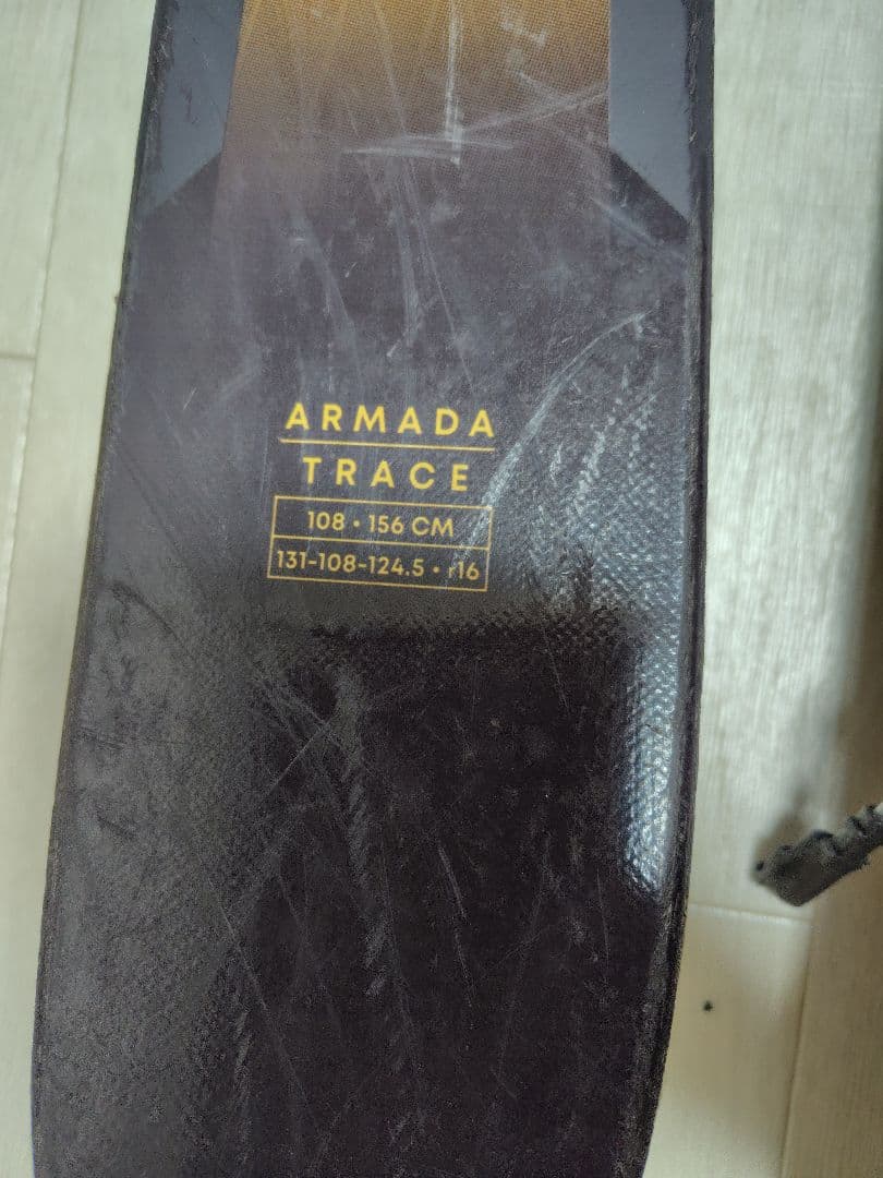 ARMADA TRACER　アルマダ　トレーサー　108