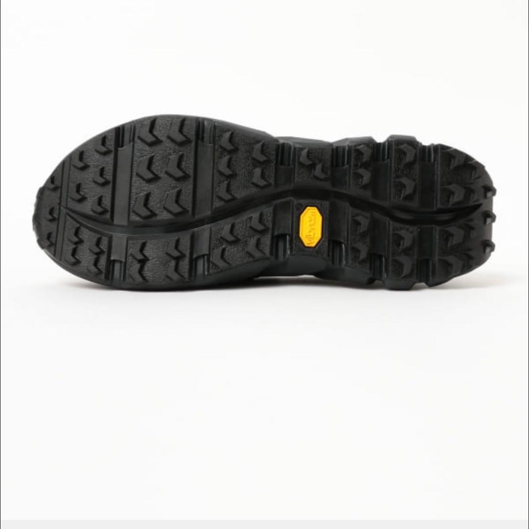 k*k様 入手困難‼️Beams スニーカーローファー　41