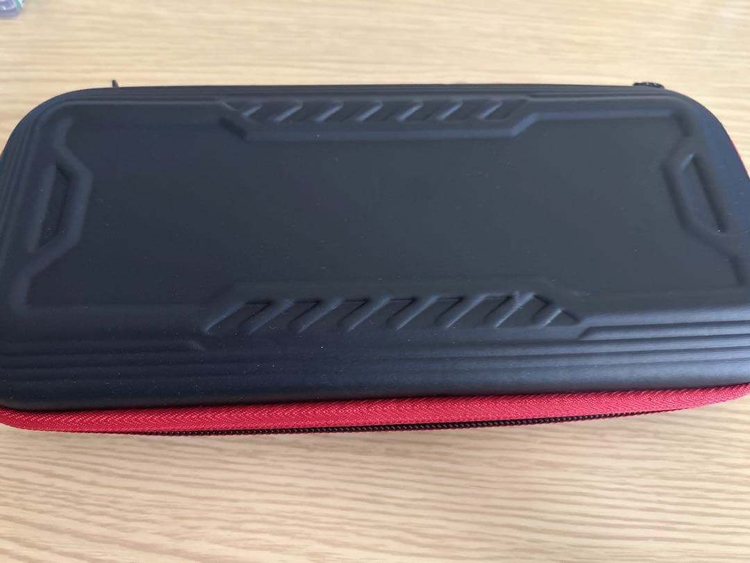 Nintendo Switch 本体 バッテリー強化版+豪華セット‼️