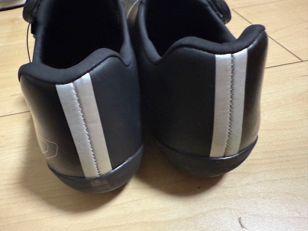 SHIMANO RC7 SH-RC702M ビンディングシューズ 26.5cm