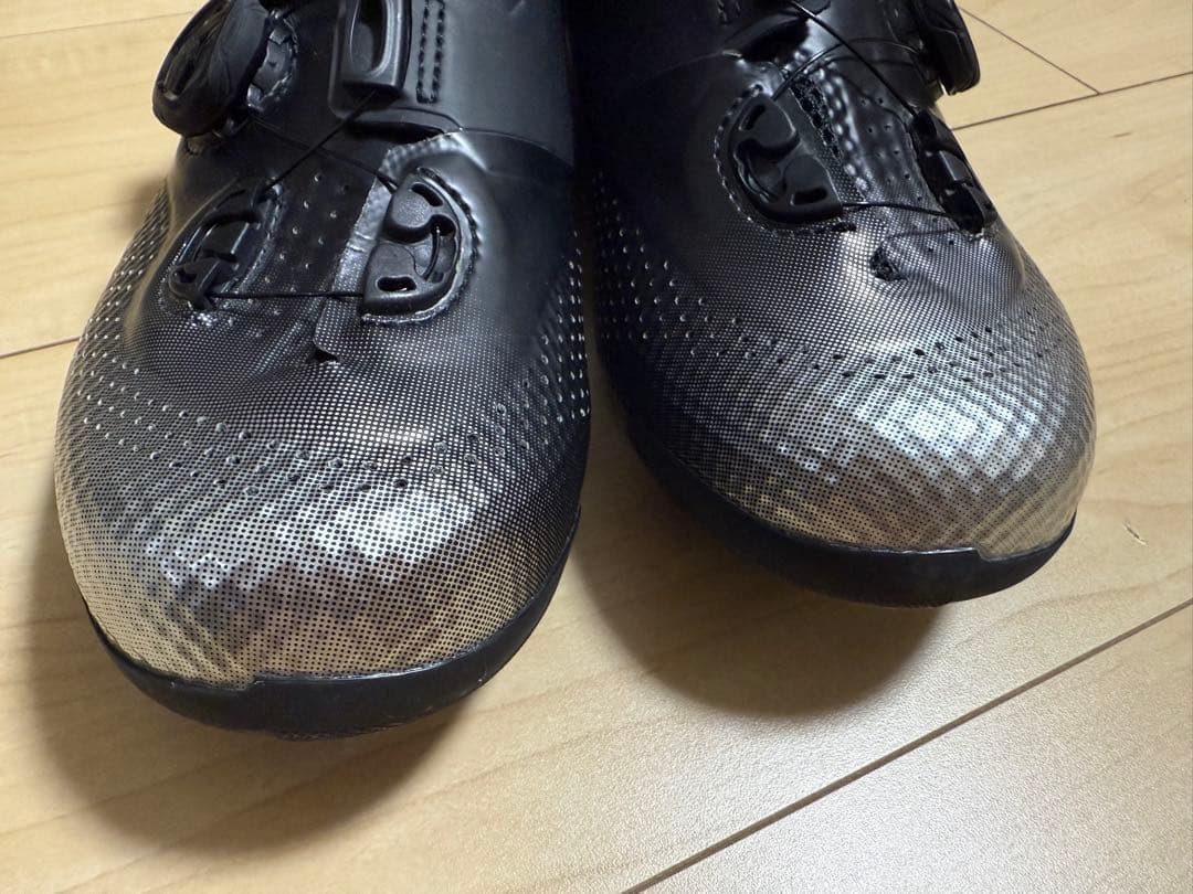 SHIMANO RC7 SH-RC702M ビンディングシューズ 26.5cm