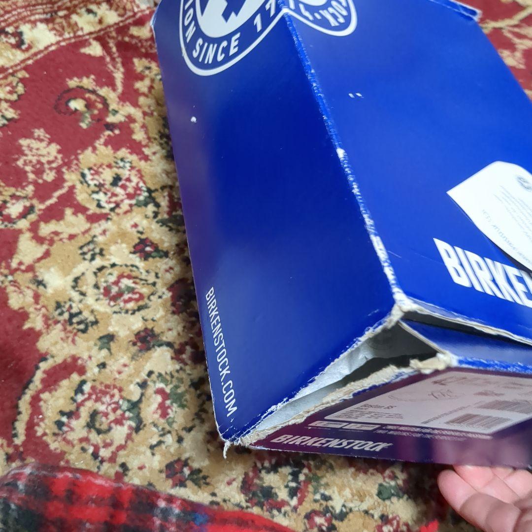 BIRKENSTOCK Boston BS ブラック 42 ボストン 27cm