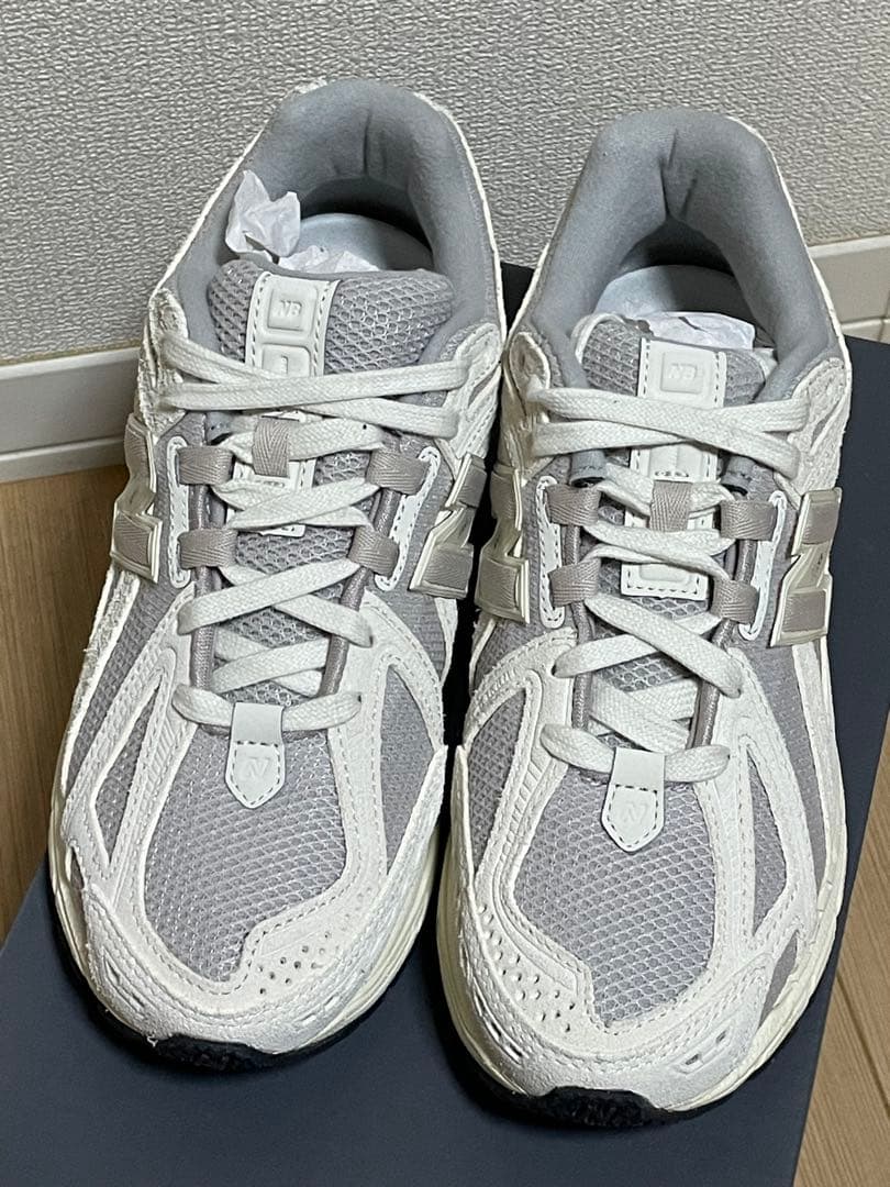 【新品箱付き】NEW BALANCE IENA限定モデル M1906FH