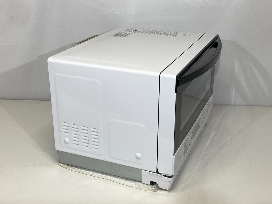 TOSHIBA オーブンレンジ　ER-W60(W)　2022年製