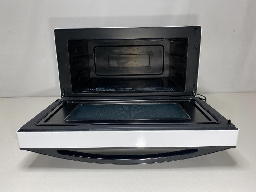 TOSHIBA オーブンレンジ　ER-W60(W)　2022年製