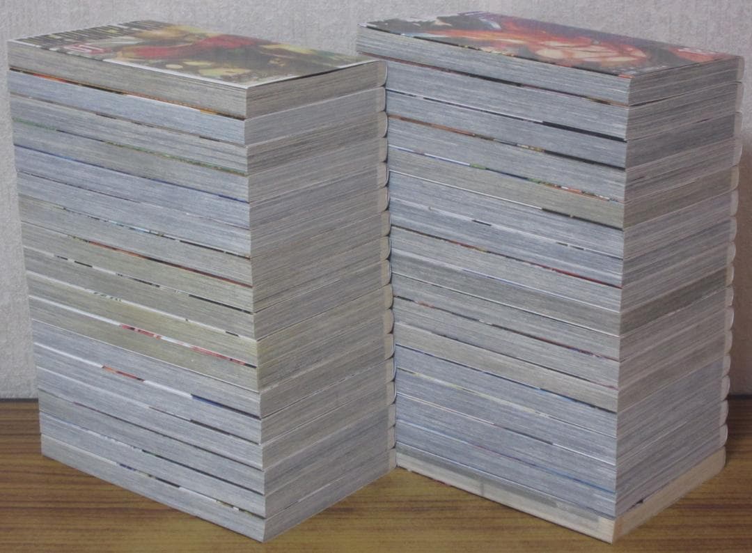 【コミック】ONE PUNCH-MAN ワンパンマン　1～33巻+大全　村田雄介