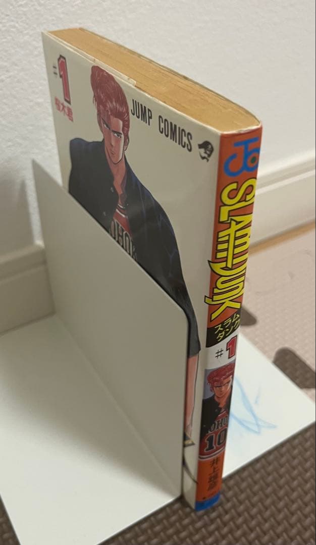 【全巻初版】スラムダンク SLAMDUNK 井上雄彦 ジャンプ 全31巻初版