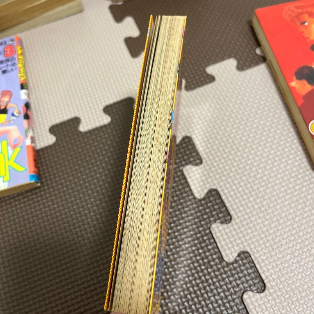 【全巻初版】スラムダンク SLAMDUNK 井上雄彦 ジャンプ 全31巻初版