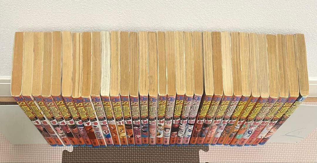 【全巻初版】スラムダンク SLAMDUNK 井上雄彦 ジャンプ 全31巻初版