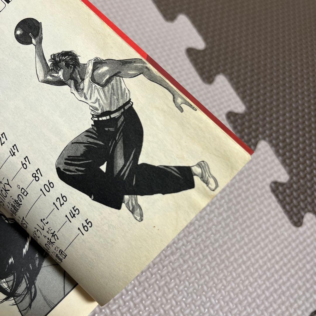 【全巻初版】スラムダンク SLAMDUNK 井上雄彦 ジャンプ 全31巻初版