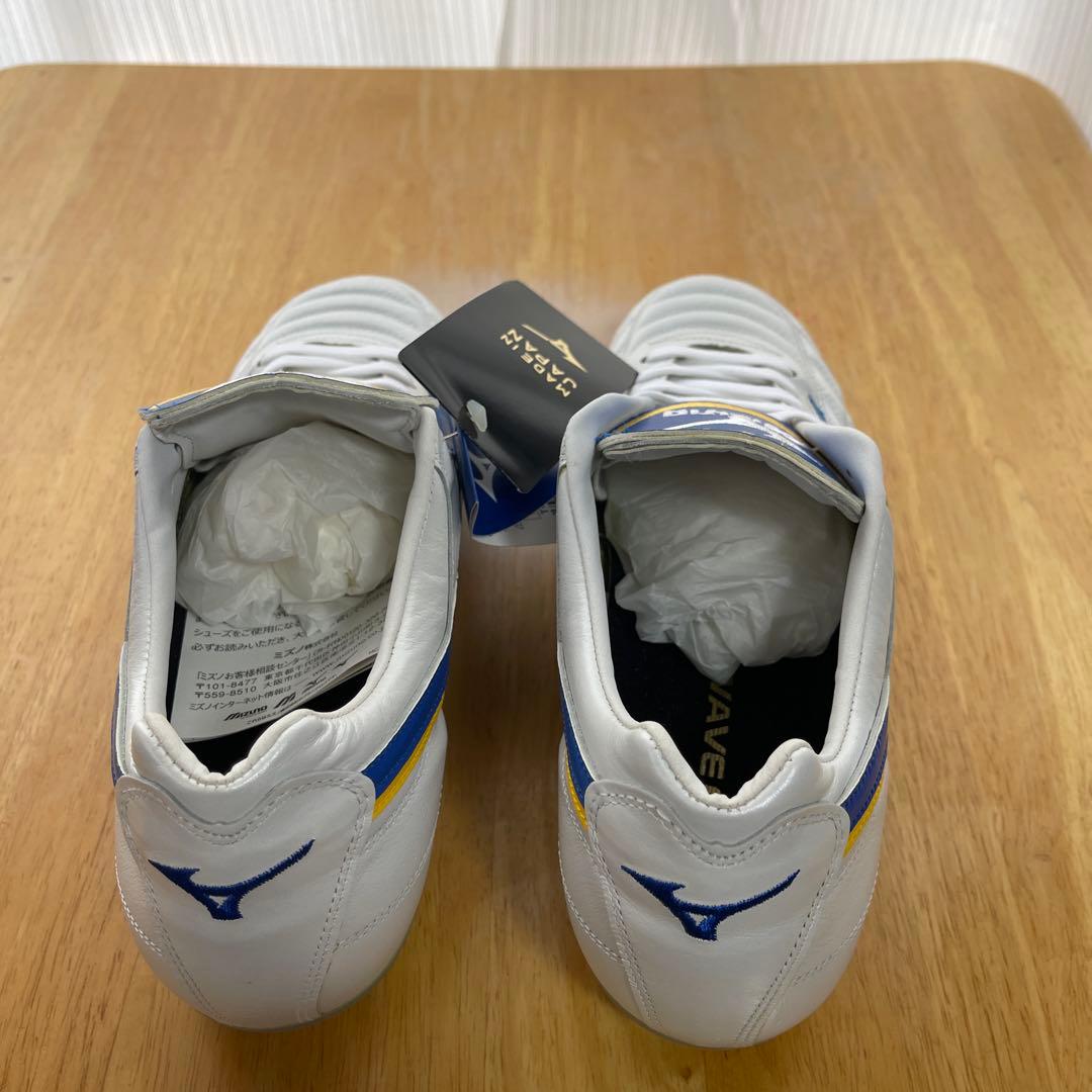 超レア！　ミズノ　ウェーブカップリバウド　 限定品