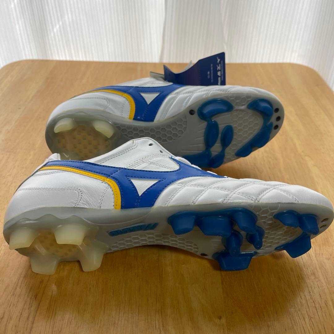 超レア！　ミズノ　ウェーブカップリバウド　 限定品
