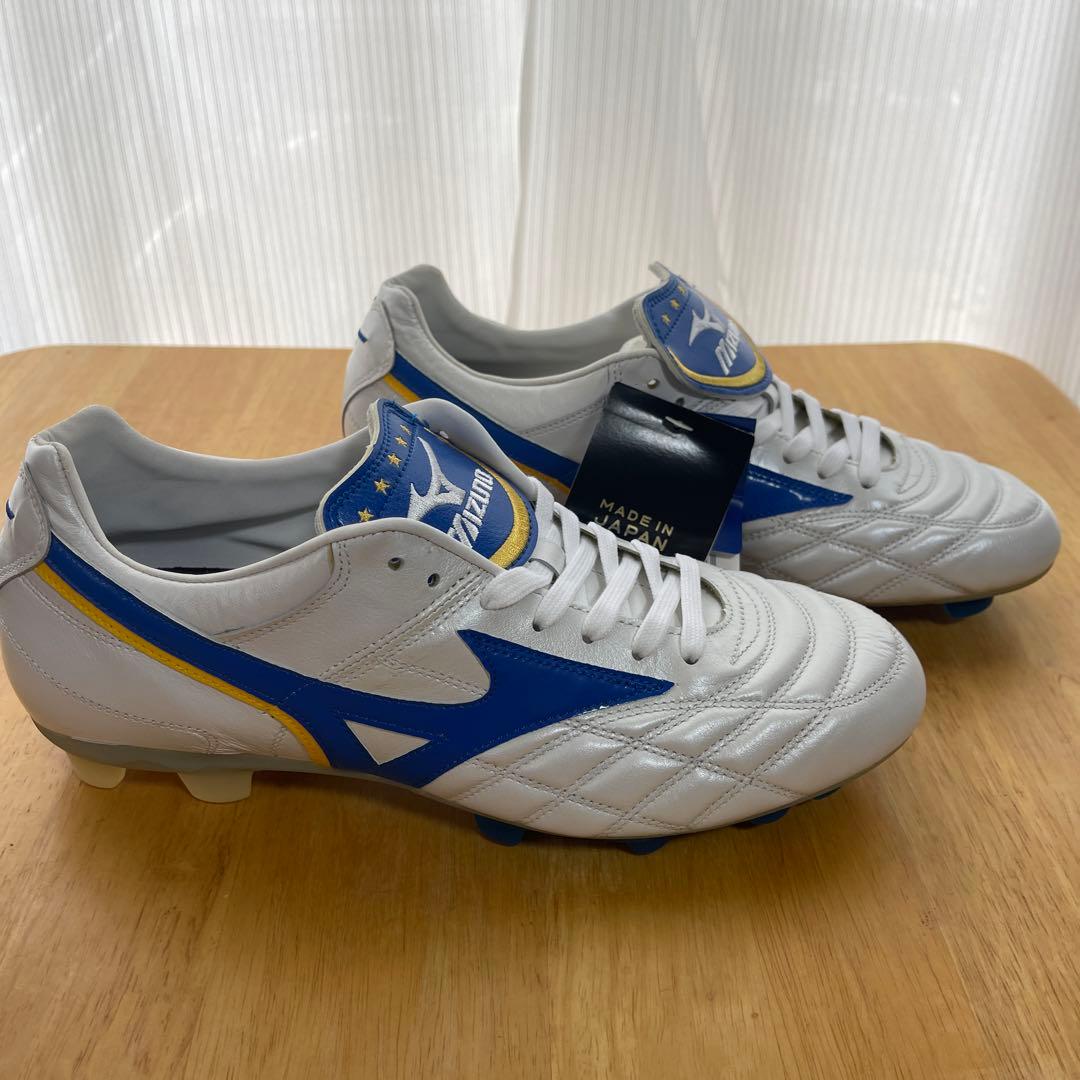 超レア！　ミズノ　ウェーブカップリバウド　 限定品