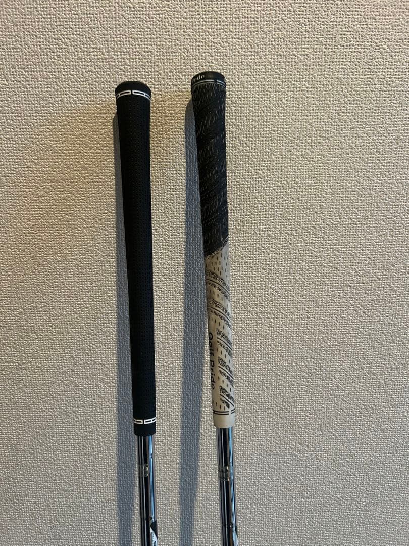 タイトリストボーケイvokey sm8 54 58 ウェッジ 2本セット