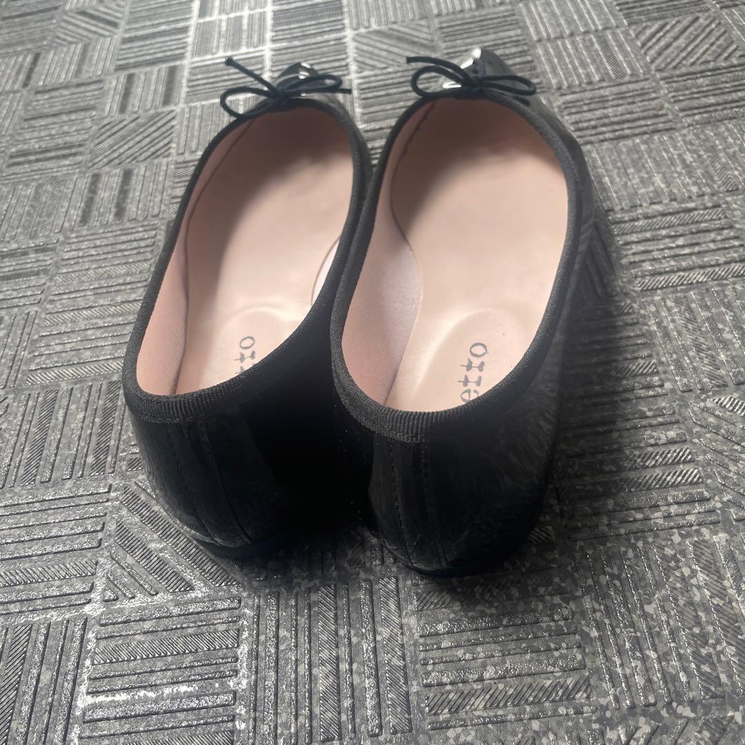美品☆レペット ブリジット 39⭐︎repetto バレエシューズ フラット