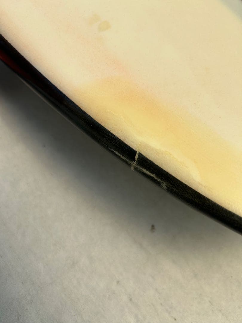 ガウランドさん専用REVO 5.4 FIREWIRE