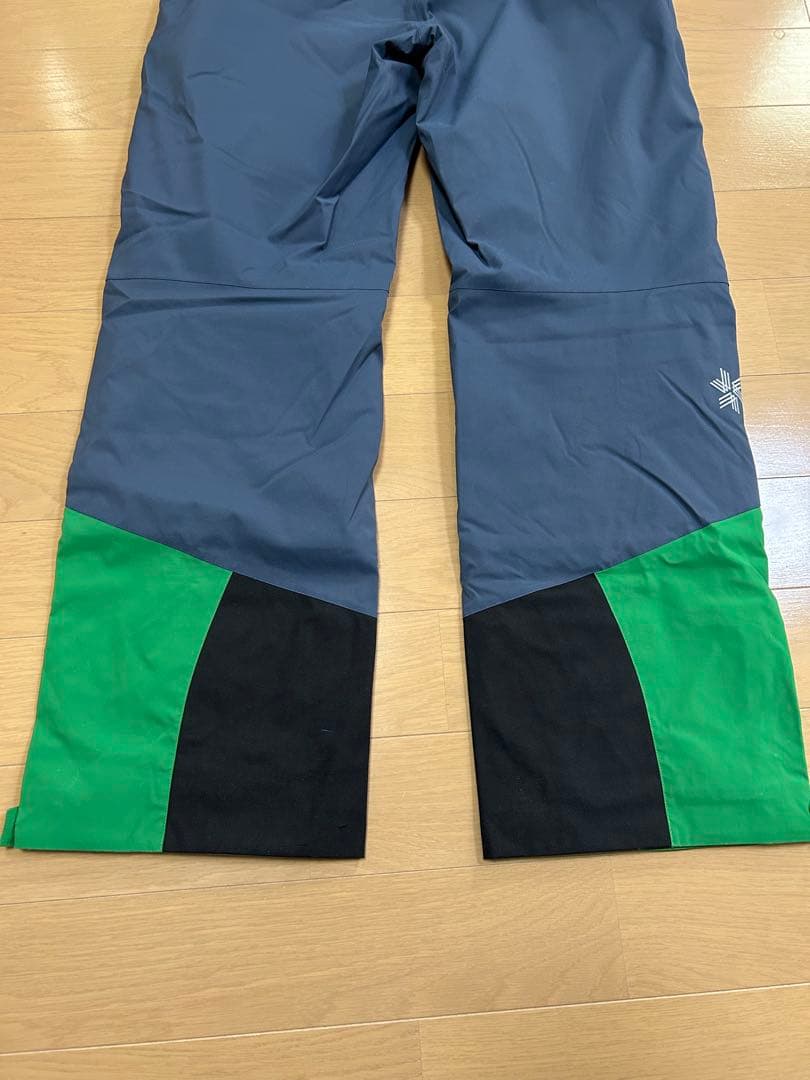 ゴールドウィン スキーウェア L 上下セット